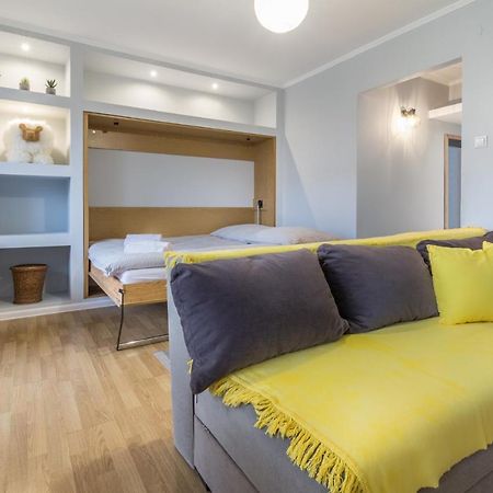 Apartament Bialy Mis Centrum زاكوباني المظهر الخارجي الصورة